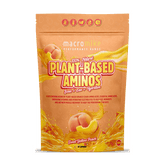 Macro Mike Plant Aminos - Stacked Supps